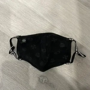 Chrome Hearts | Accessories | Chrome Hearts Mask | Poshmark